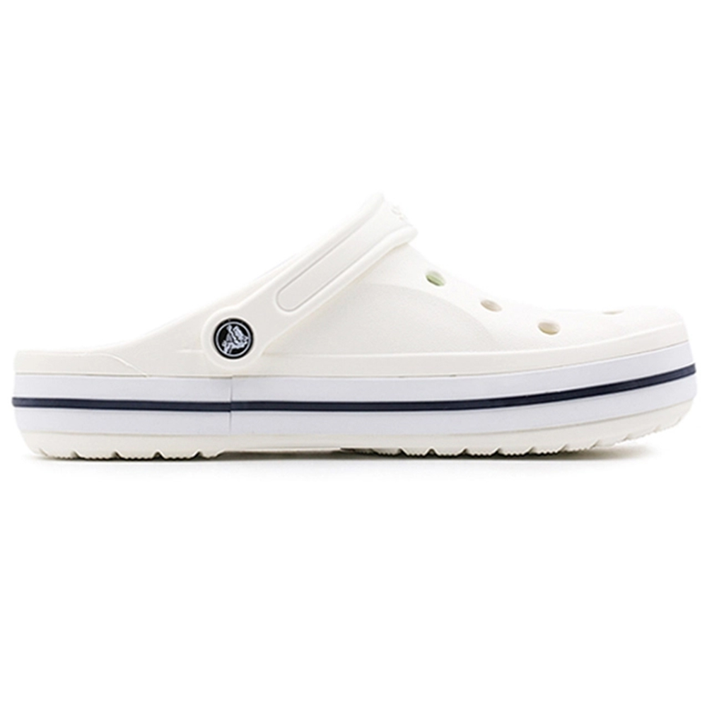 크록스 바야밴드 클로그 205089-126