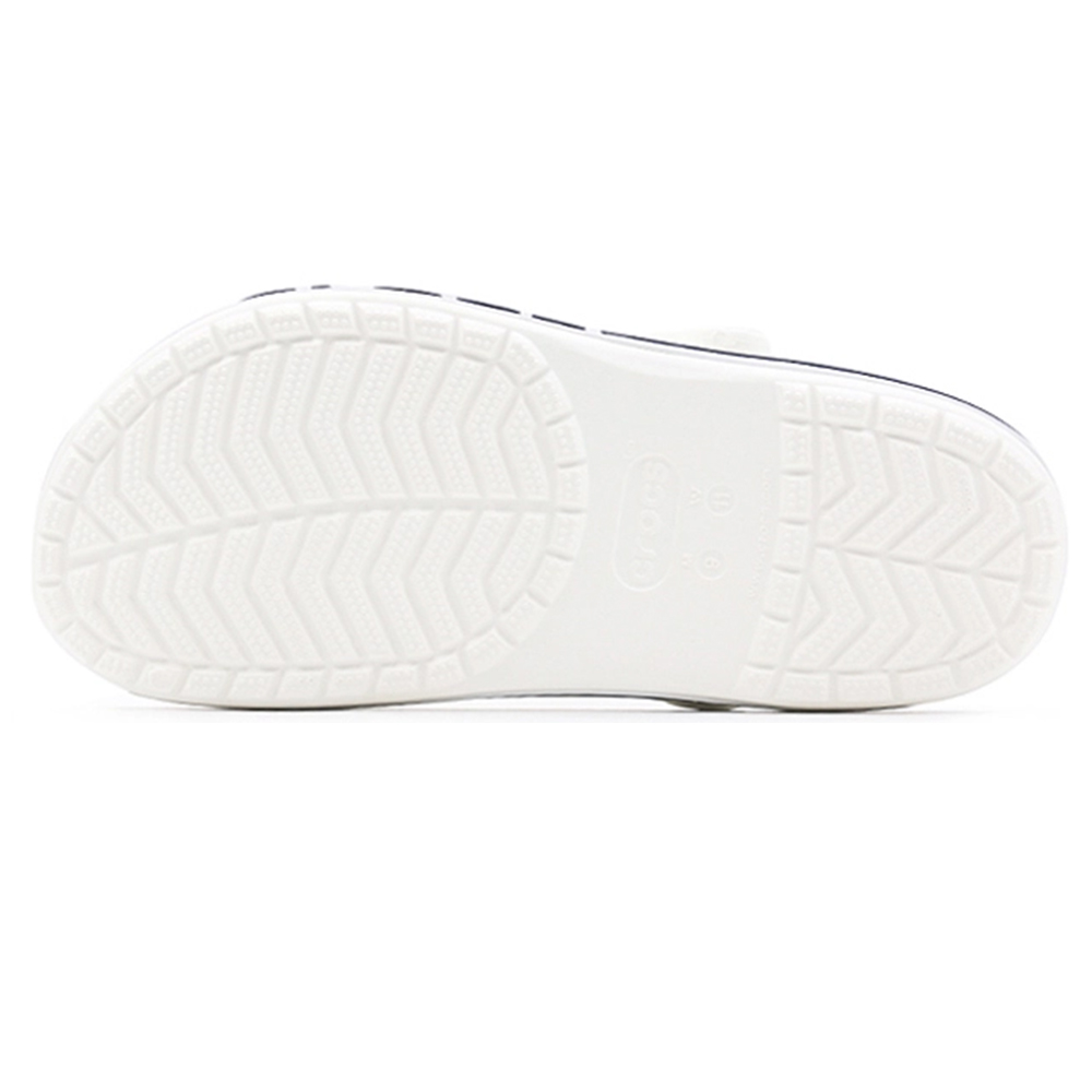 크록스 바야밴드 클로그 205089-126