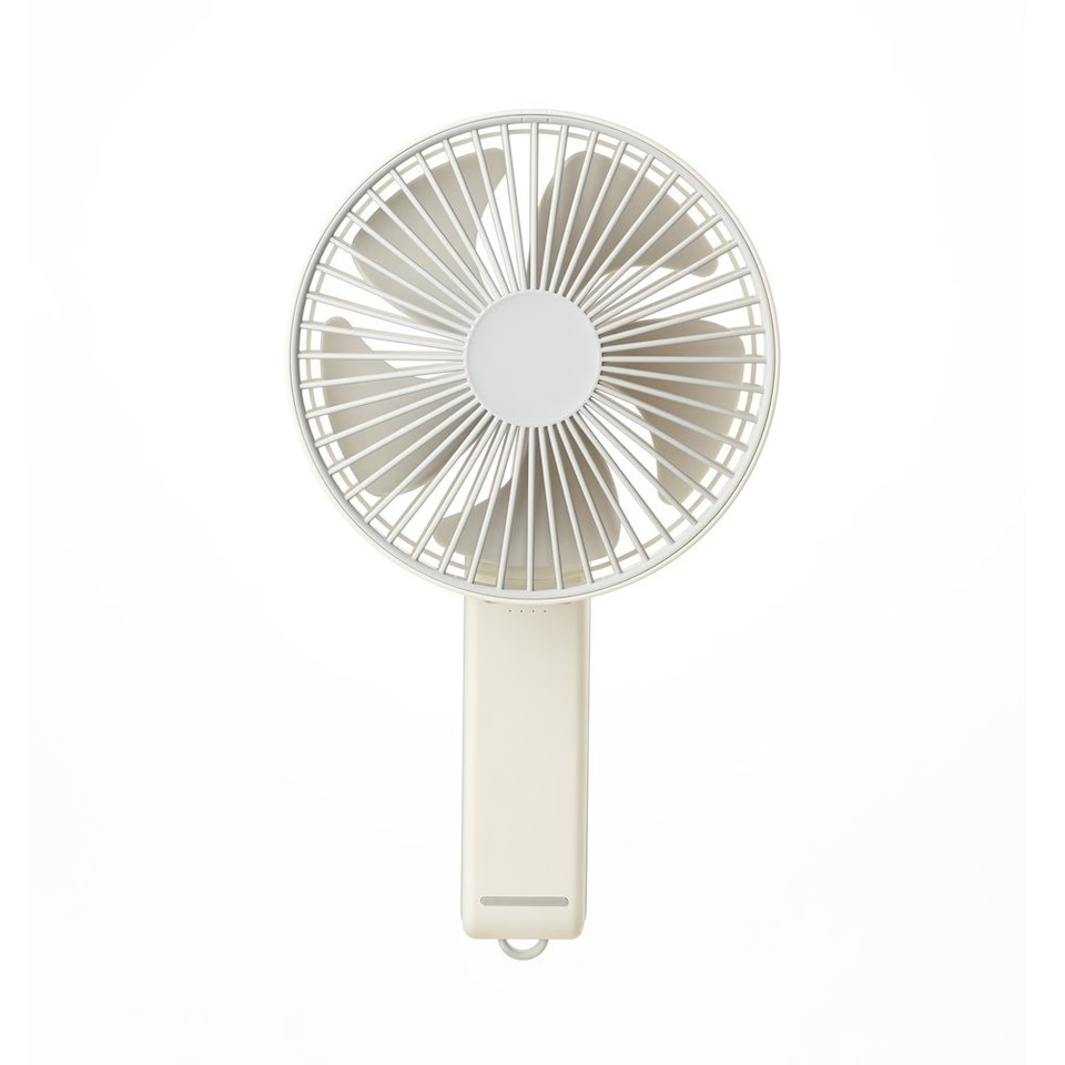 휴대용 접이식 빅팬 써큘레이터 무선선풍기