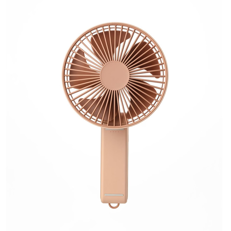 휴대용 접이식 빅팬 써큘레이터 무선선풍기