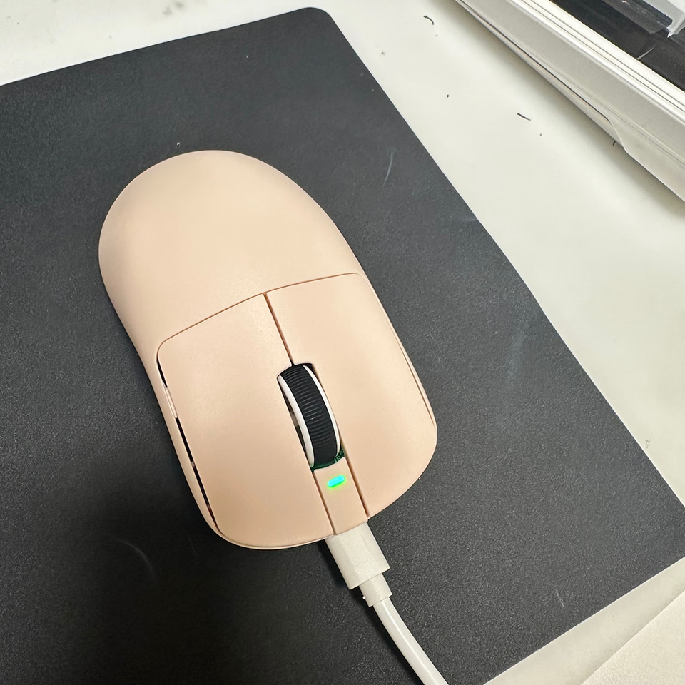 유무선 블루투스  게이밍 마우스