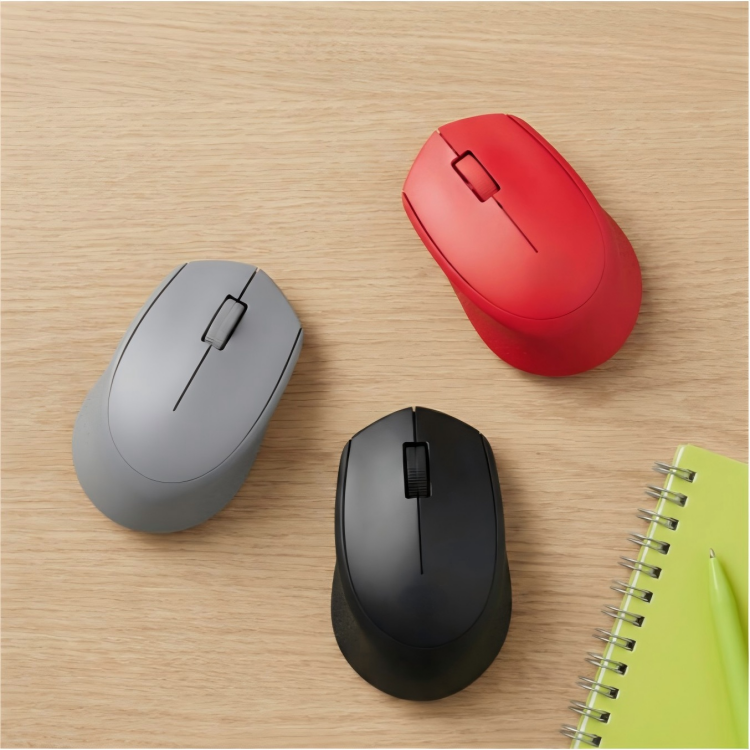 무소음 무선 마우스 무소음클릭
