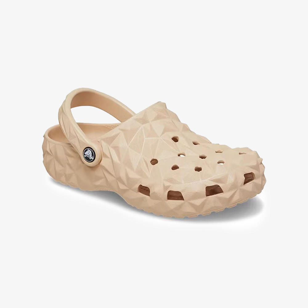 [CROCS] 크록스 클래식 지오메트릭 클로그 남녀공용샌들/ 시타케/ 209563-2DS