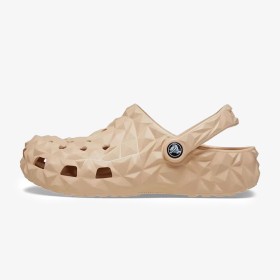 [CROCS] 크록스 클래식 지오메트릭 클로그 남녀공용샌들/ 시타케/ 209563-2DS