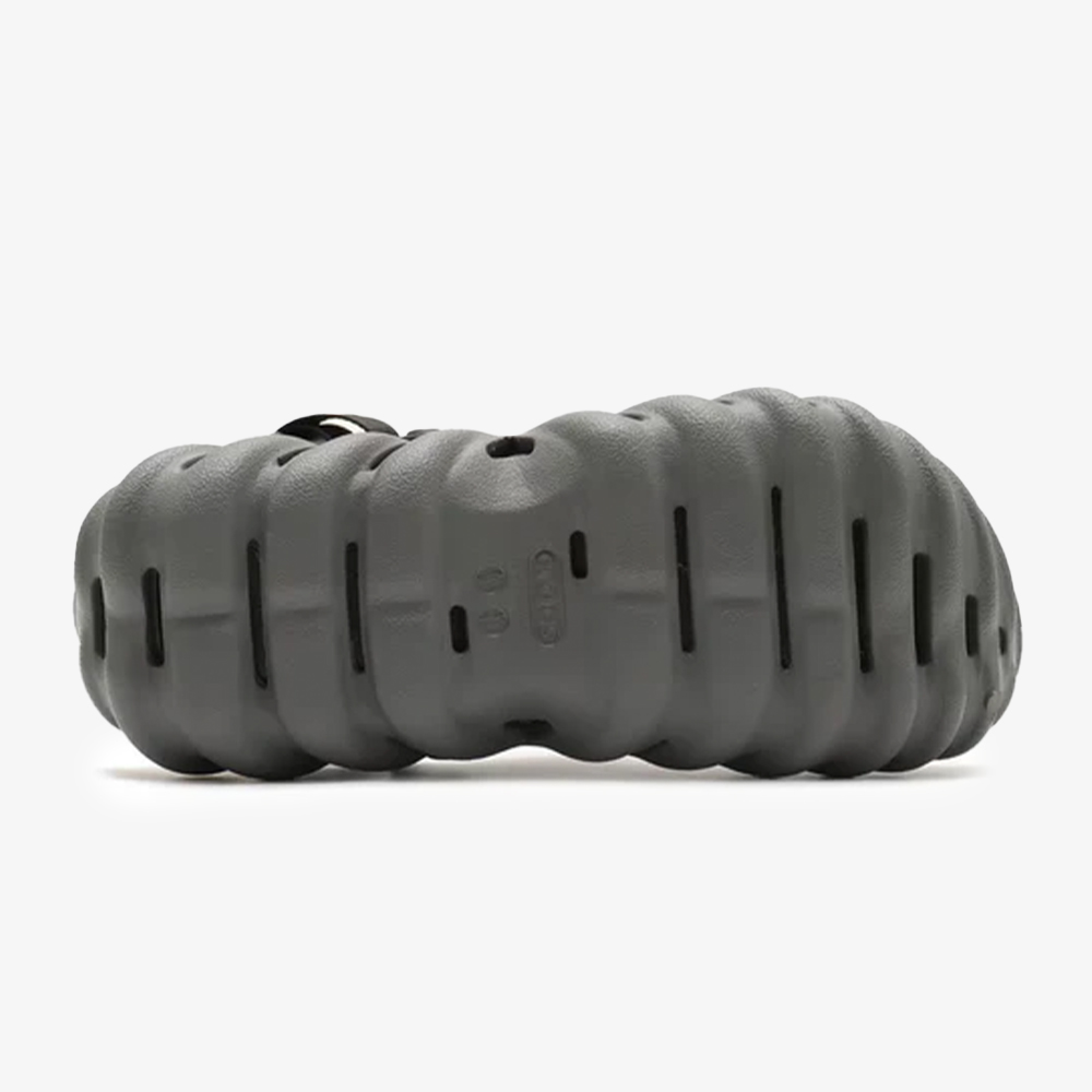 [CROCS] 크록스 에코 클로그 슬레이트 그레이 (207937-0DA)