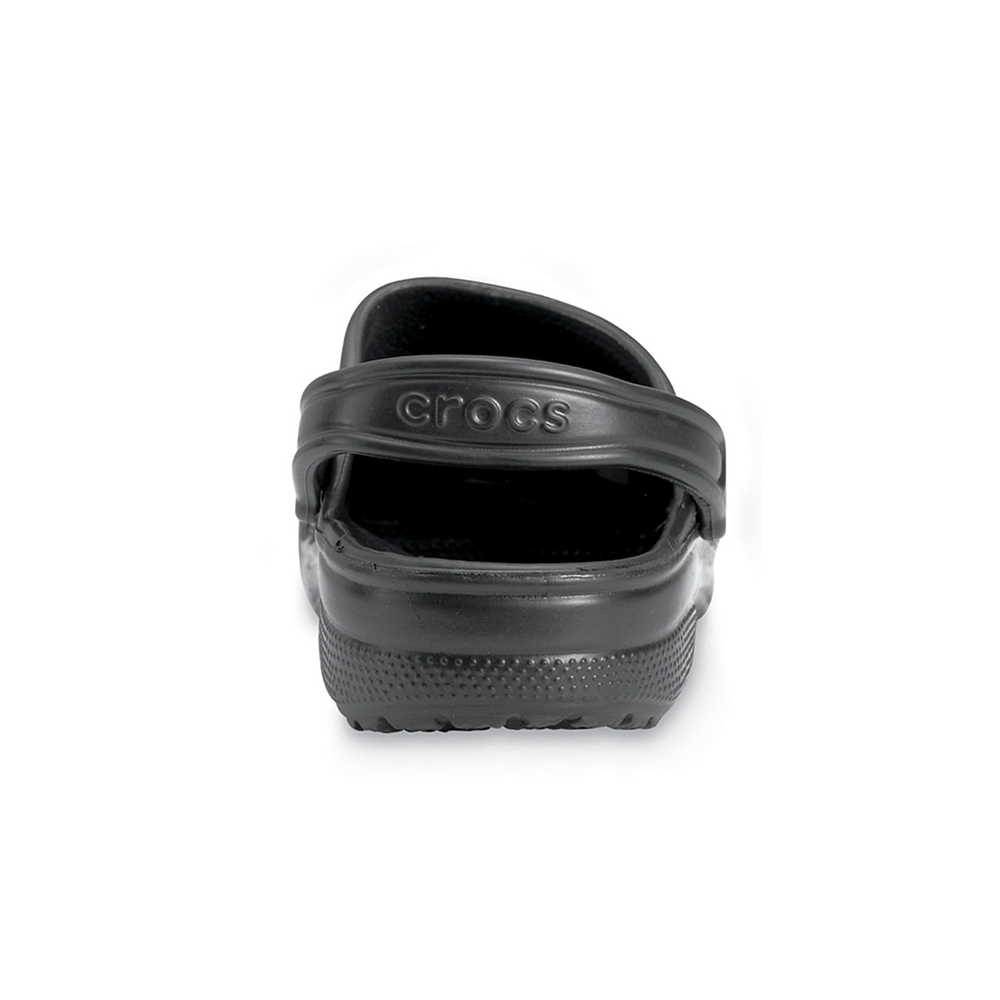 [CROCS] 크록스 슬리퍼 클래식 클로그 블랙 10001-001