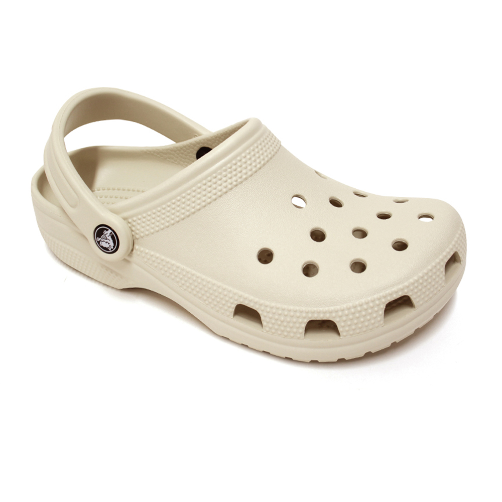 [CROCS] 크록스 클로그 클래식 샌들 본베이지 10001-2Y2