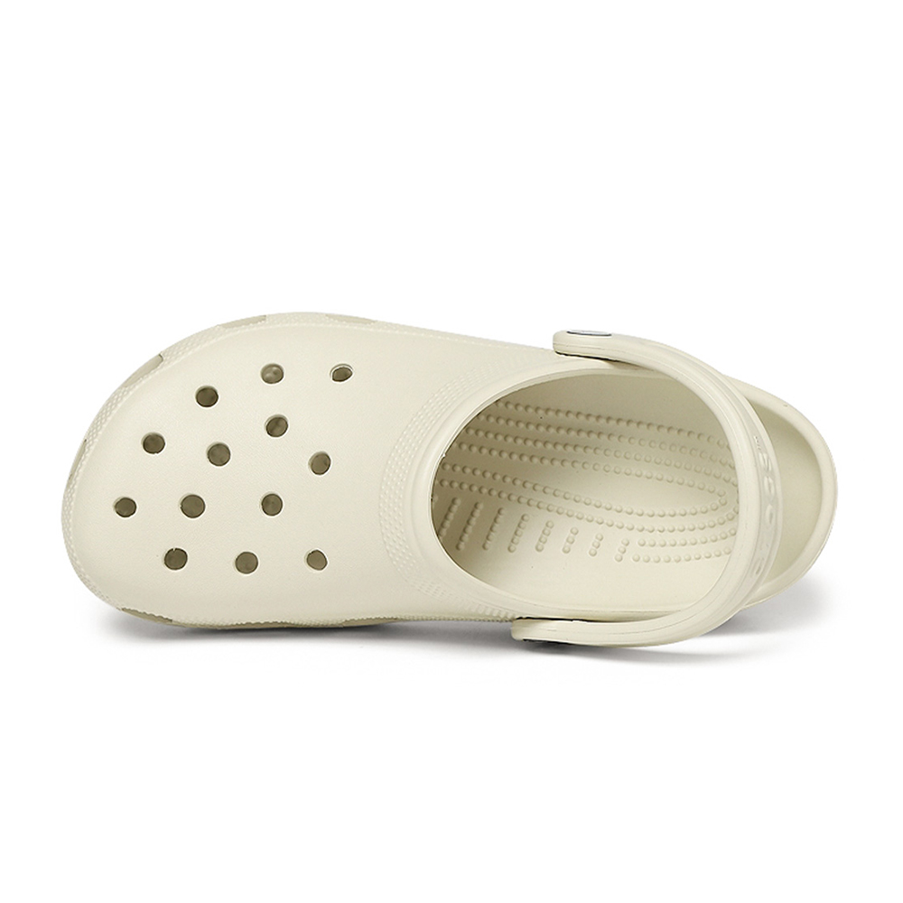 [CROCS] 크록스 클로그 클래식 샌들 본베이지 10001-2Y2