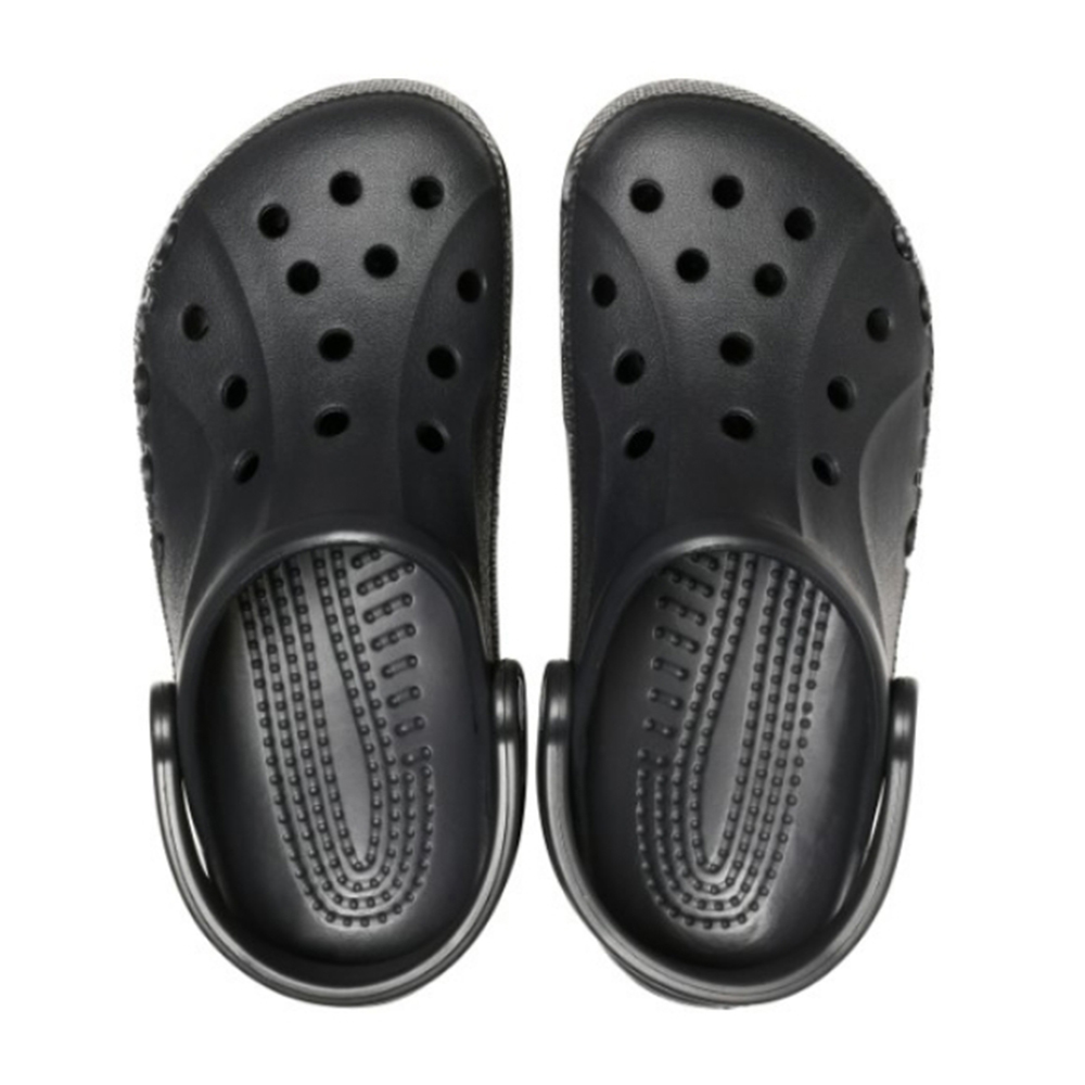 [CROCS] 크록스 바야 남여공용 클로그 샌들 블랙 10126-001