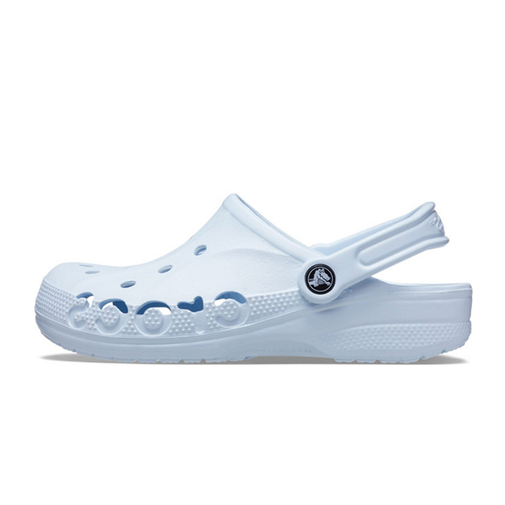 [CROCS] 크록스 바야 클로그 남자 여성 슬리퍼 샌들 미네랄 블루 10126-4JQ