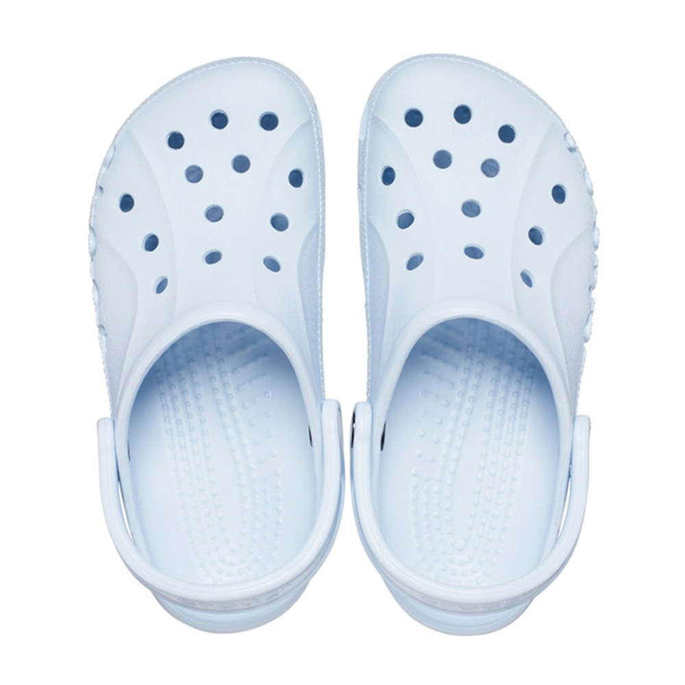 [CROCS] 크록스 바야 클로그 남자 여성 슬리퍼 샌들 미네랄 블루 10126-4JQ