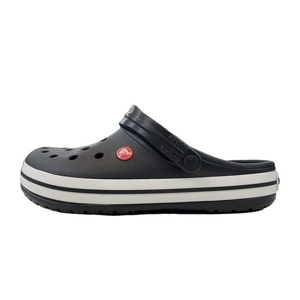 [CROCS] 크록스 크록밴드 클로그 11016-001 남여공용