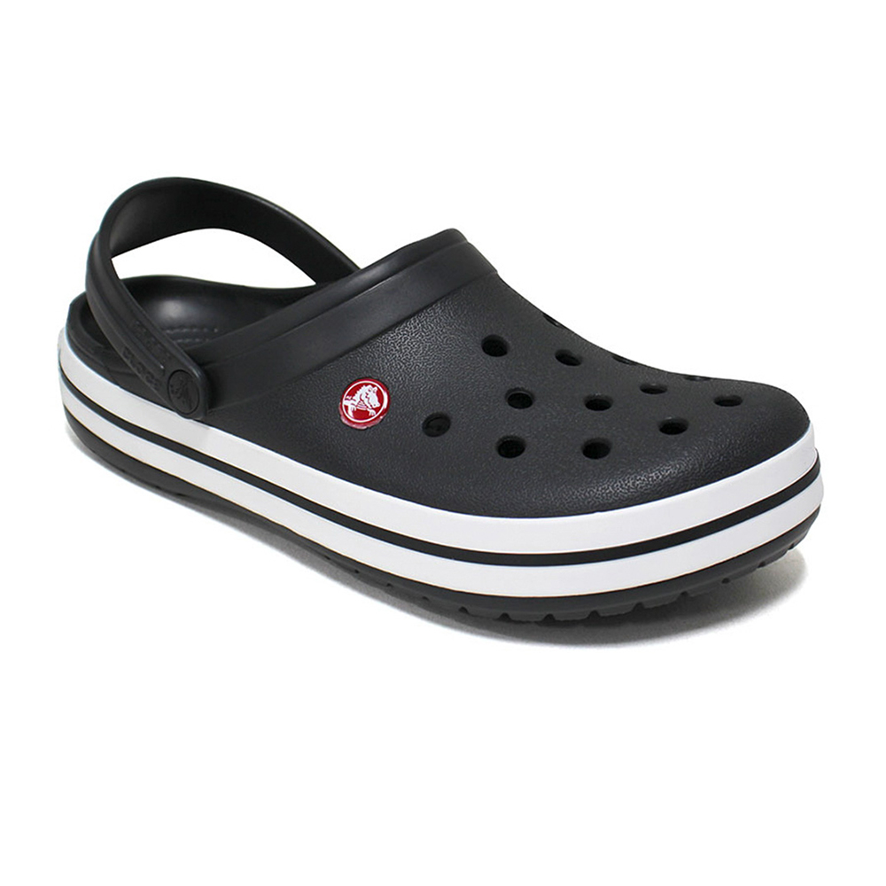 [CROCS] 크록스 크록밴드 클로그 11016-001 남여공용