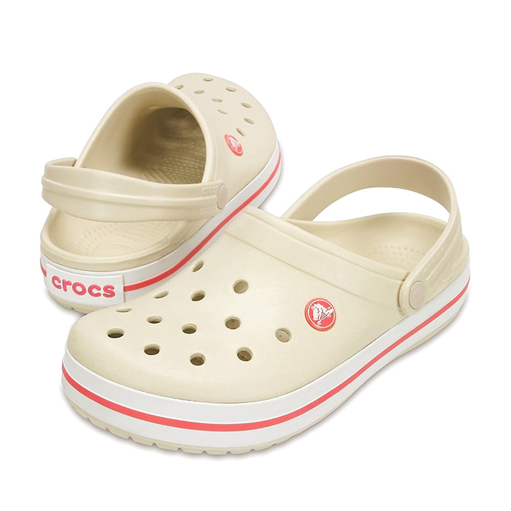 [크록스] 여성용 크록밴드 11016-1AS