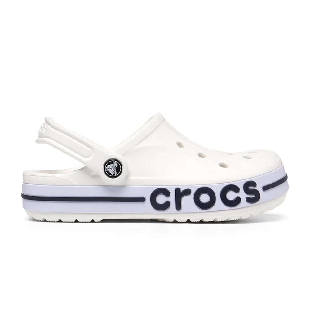 [CROCS] 크록스 슬리퍼 클래식 바야밴드 클로그 205089-126 화이트