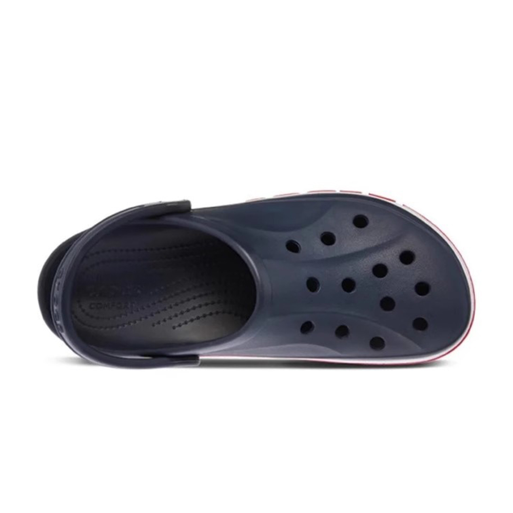 [CROCS] 크록스 바야밴드 클로그 네이비 205089-4CC