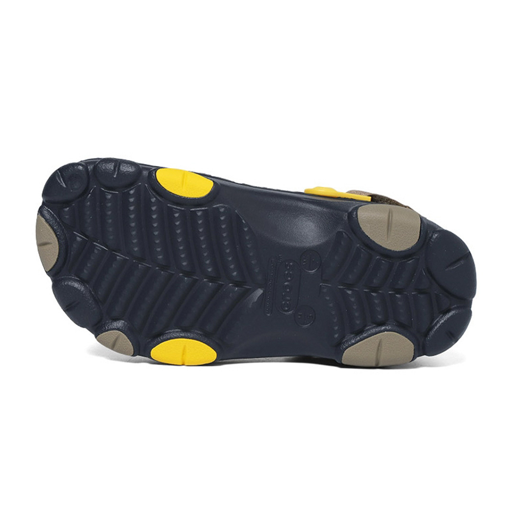 [CROCS] 크록스 클래식 올터레인 클로그 슬리퍼 샌들 딥네이비 206340-4LH