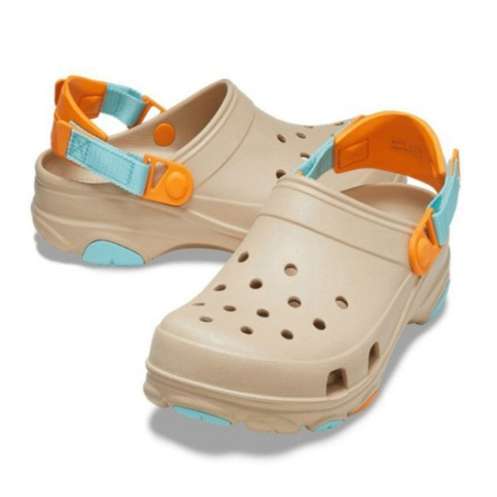[CROCS] 크록스 클래식 올터레인 클로그 차이 206340-2ZM 남여공용 샌들