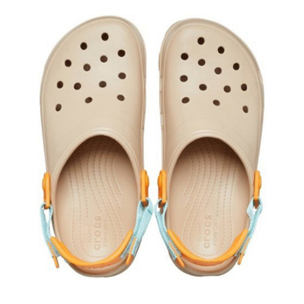 [CROCS] 크록스 클래식 올터레인 클로그 차이 206340-2ZM 남여공용 샌들