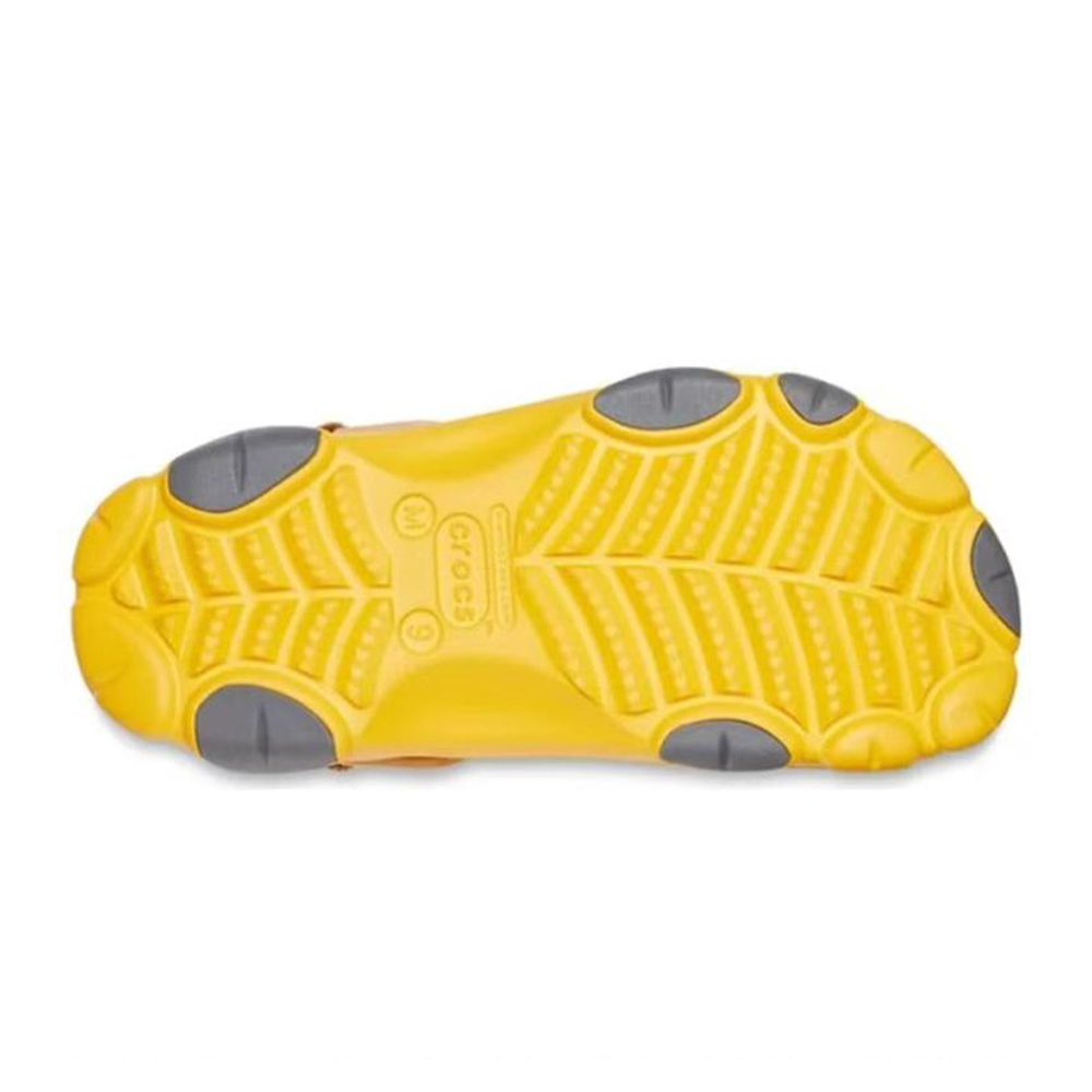 [CROCS] 크록스 클래식 올터레인 클로그 남녀공용 206340-700