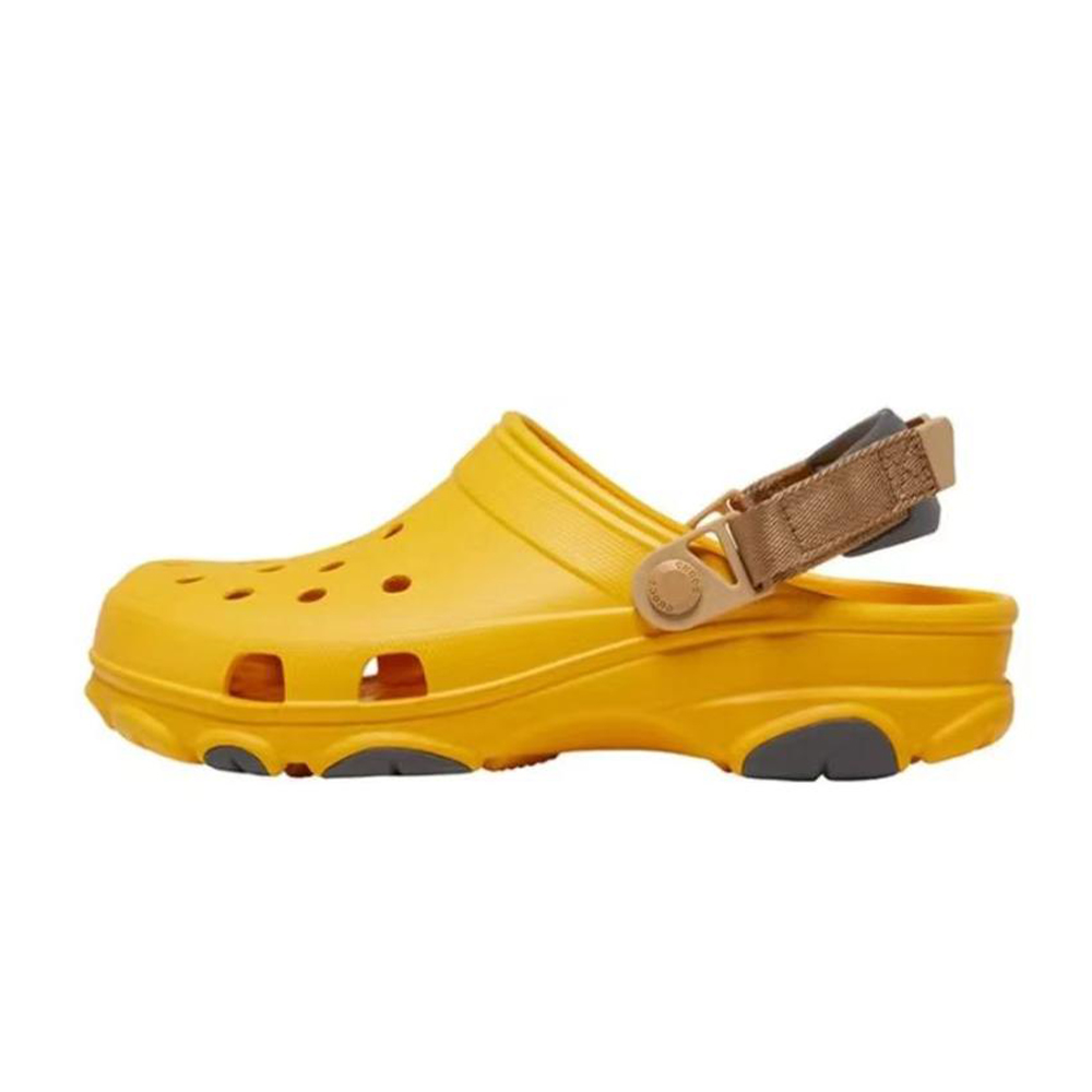 [CROCS] 크록스 클래식 올터레인 클로그 남녀공용 206340-700