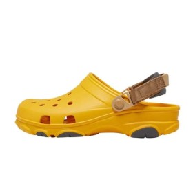 [CROCS] 크록스 클래식 올터레인 클로그 남녀공용 206340-700