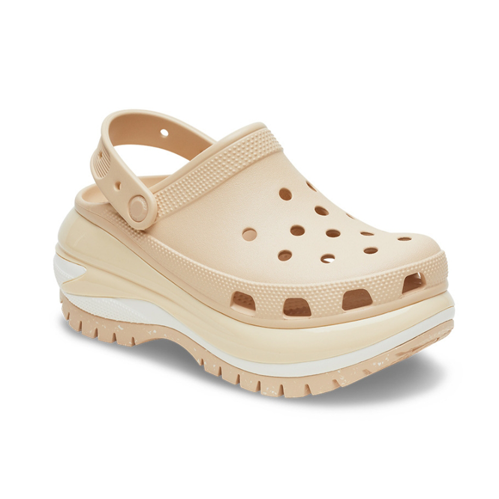[CROCS] 크록스 클래식 메가 크러쉬 클로그 시타케 207988-2DS