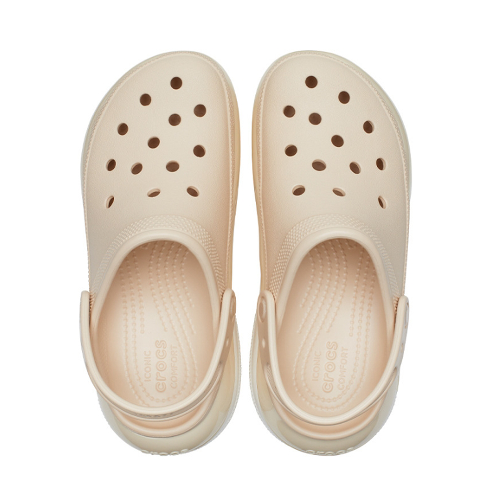 [CROCS] 크록스 클래식 메가 크러쉬 클로그 시타케 207988-2DS