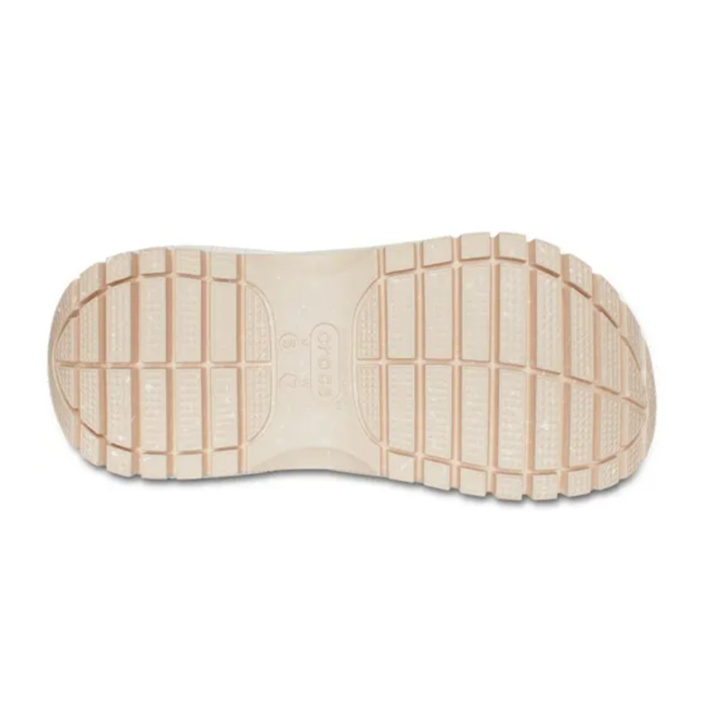 [CROCS] 크록스 클래식 메가 크러쉬 클로그 시타케 207988-2DS