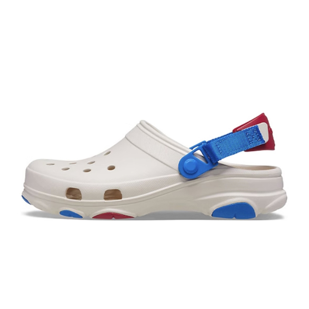 [CROCS] 크록스 클래식 올터레인 클로그 206340-160