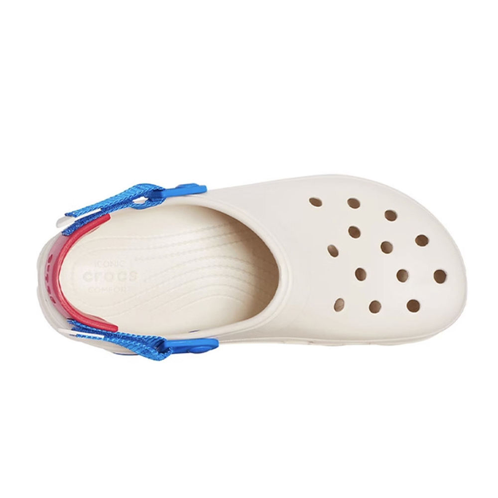 [CROCS] 크록스 클래식 올터레인 클로그 206340-160