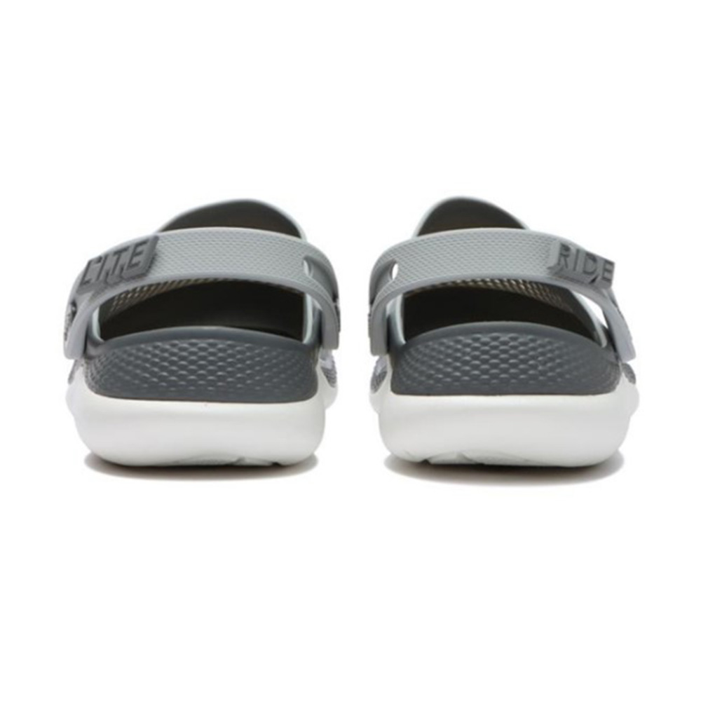 [CROCS] 크록스 라이트라이드 360 클로그 그레이 206708-0DT