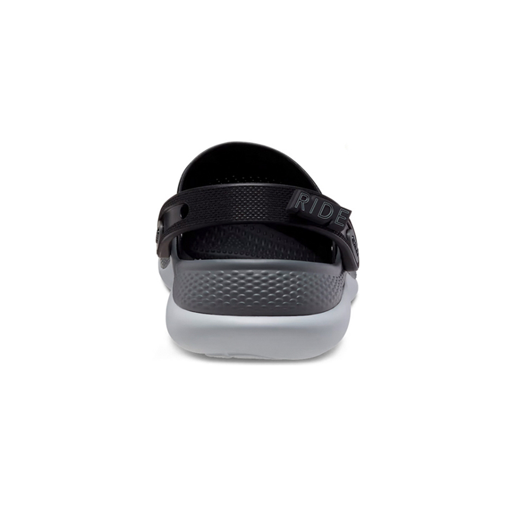 [CROCS] 크록스 라이트라이드 360 클로그 블랙 206708-0DD