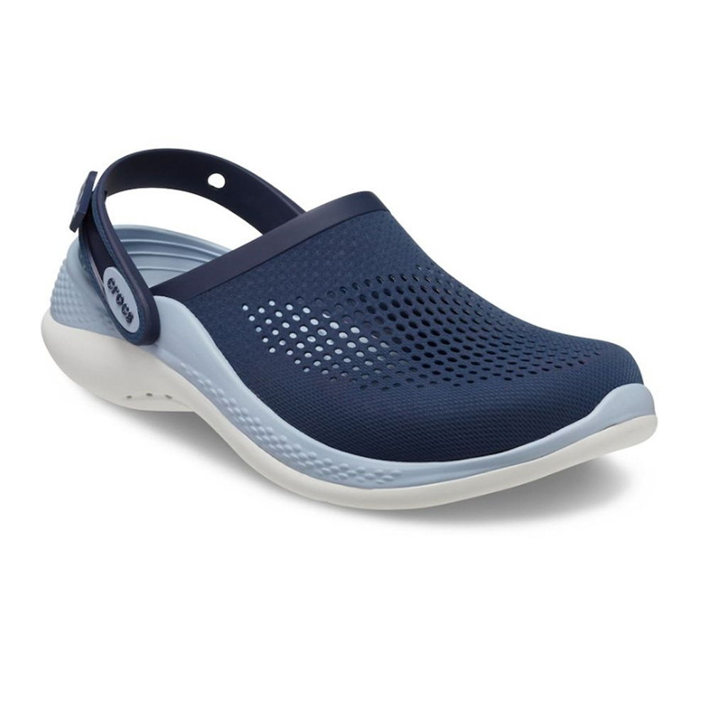 [CROCS] 크록스 라이트라이드 360 클로그 슬리퍼 샌들 206708-4TA