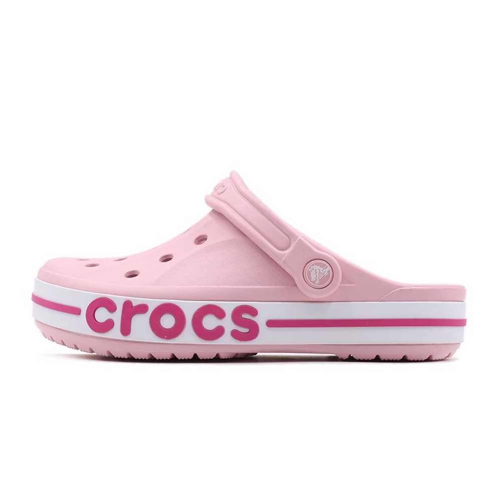 [CROCS] 크록스 슬리퍼 클래식 바야밴드 클로그 205089시리즈 9컬러 라인업/화이트/블랙/네이비