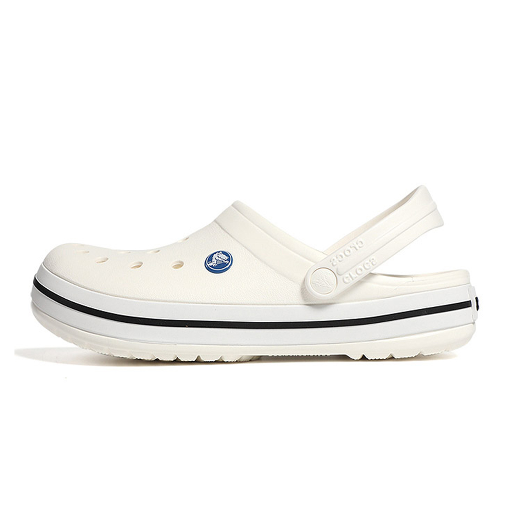 [CROCS] 크록스 크록밴드 클로그 11016시리즈 6컬러 선택가능/블랙/화이트/네이비