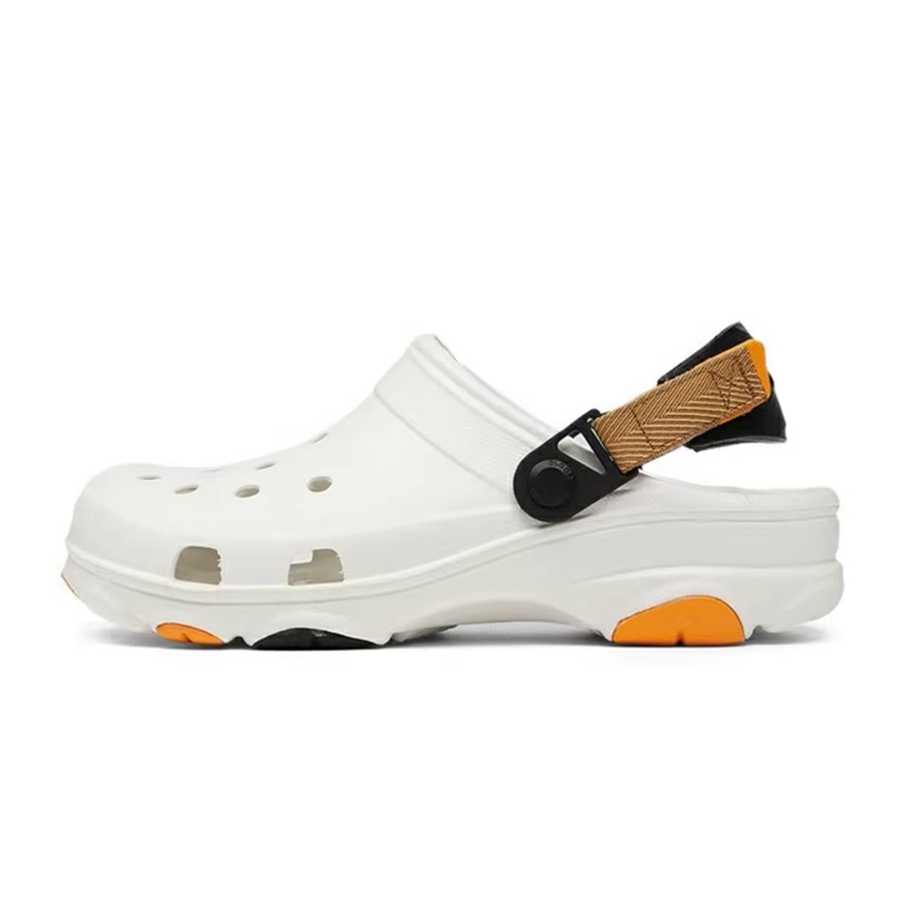 [CROCS] 크록스 클래식 올터레인 클로그 206340 시리즈 남여공용 전 11컬러 완전 라인업