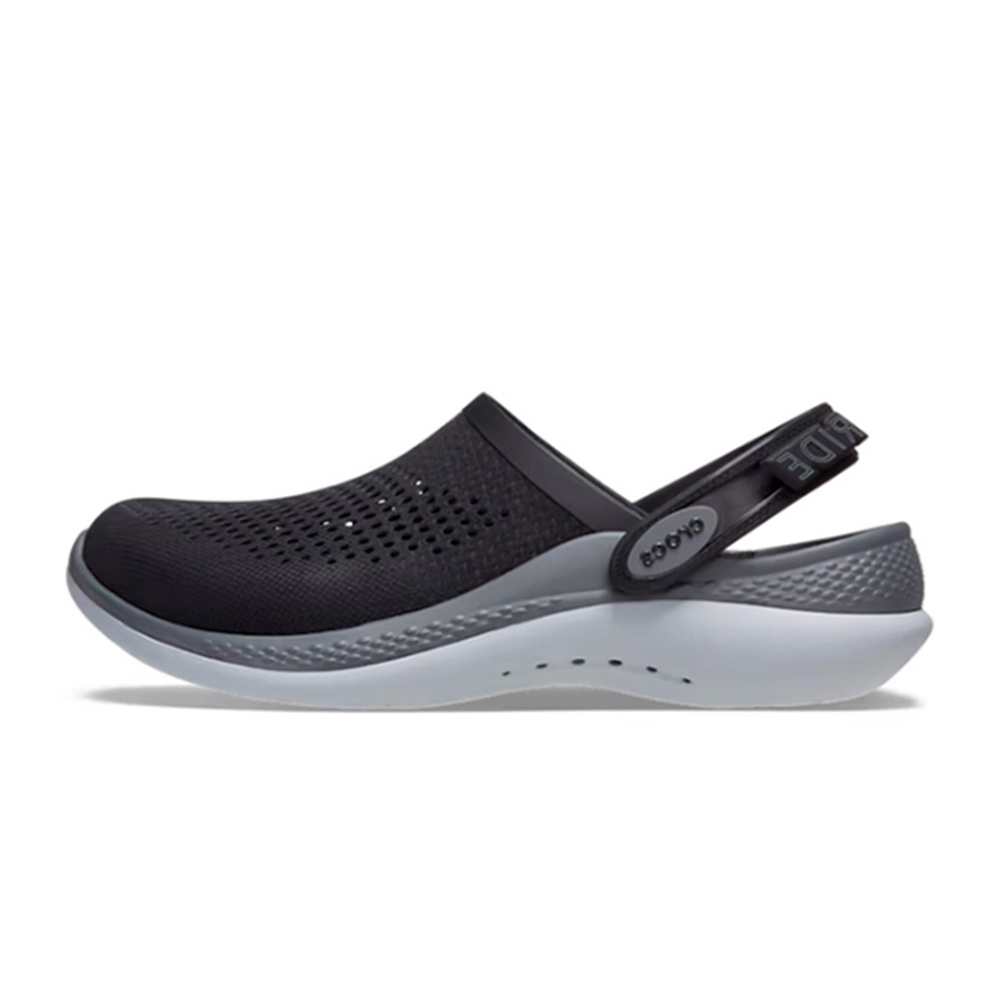 [CROCS] 크록스 라이트라이드 360 클로그 206708 남녀공용 샌들 슬리퍼 6컬러