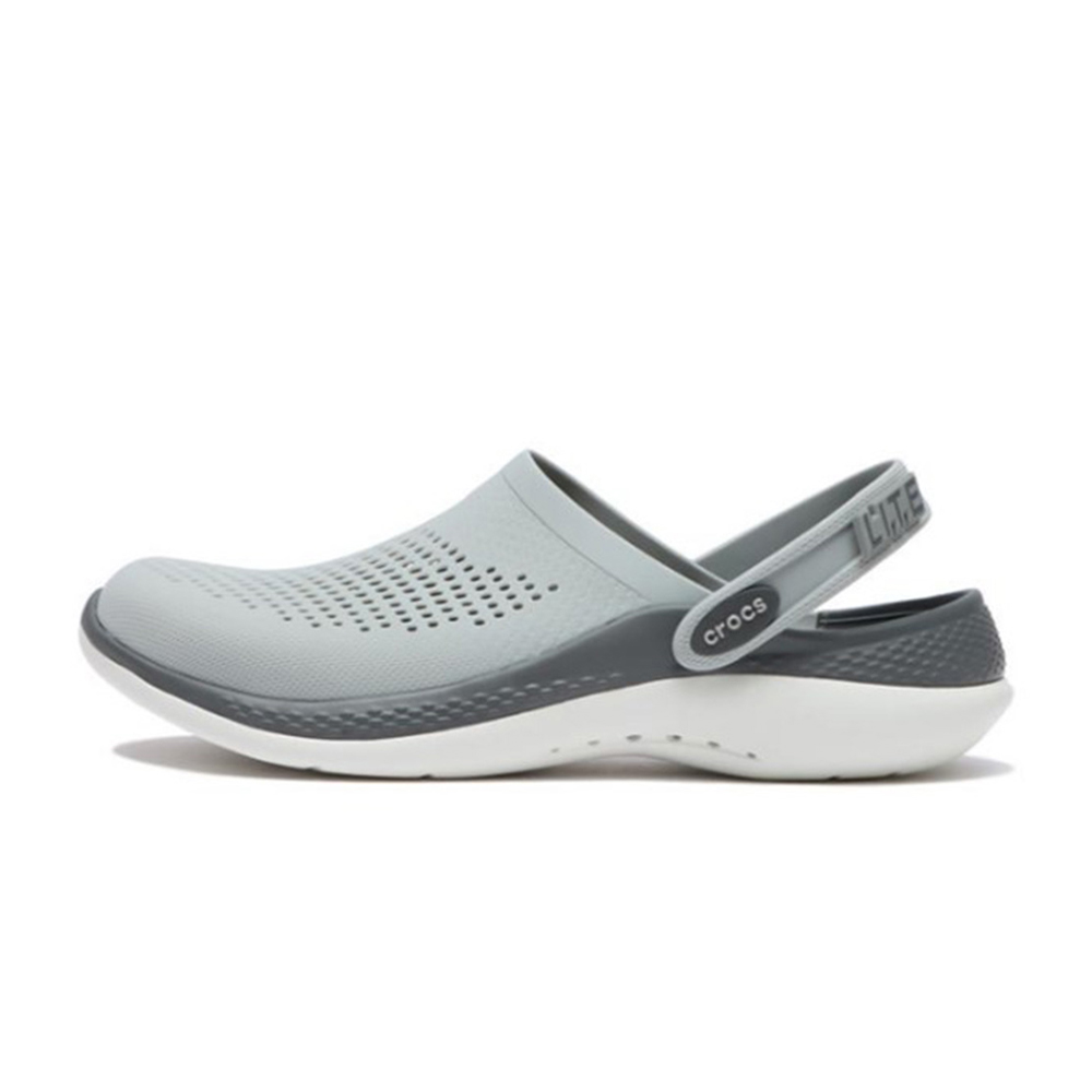 [CROCS] 크록스 라이트라이드 360 클로그 206708 남녀공용 샌들 슬리퍼 6컬러