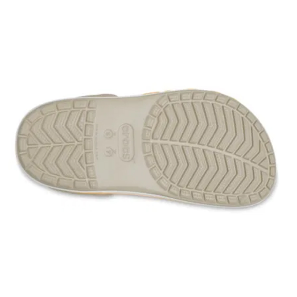 [CROCS] 크록스 바야밴드 클로그 남성 여성 공용 샌들 슬리퍼 코블스톤 205089-2V3