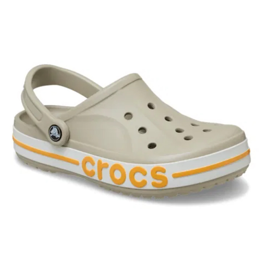 [CROCS] 크록스 바야밴드 클로그 남성 여성 공용 샌들 슬리퍼 코블스톤 205089-2V3