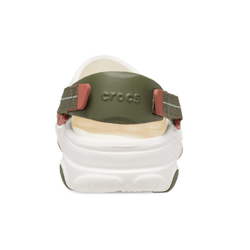 [CROCS] 크록스 올터레인 클로그 초크 206340-0WV