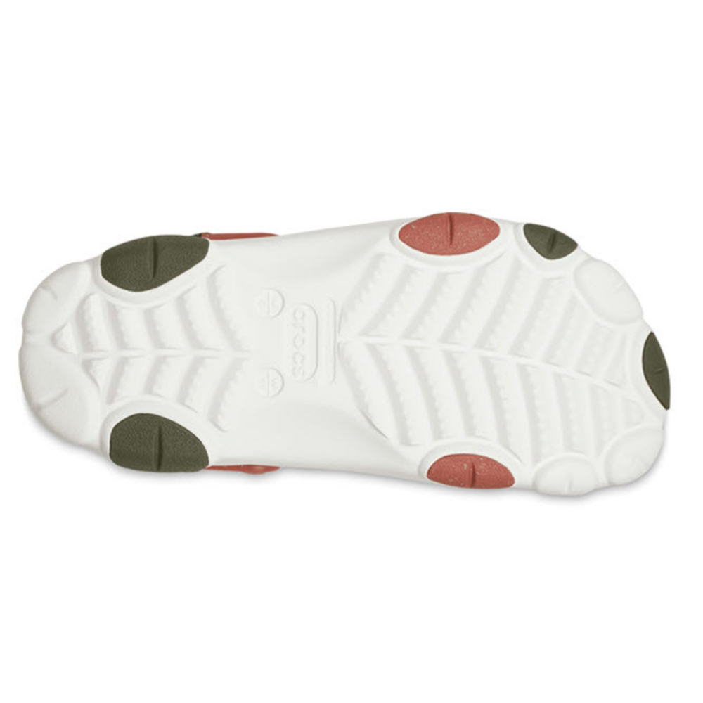 [CROCS] 크록스 올터레인 클로그 초크 206340-0WV
