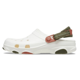 [CROCS] 크록스 올터레인 클로그 초크 206340-0WV