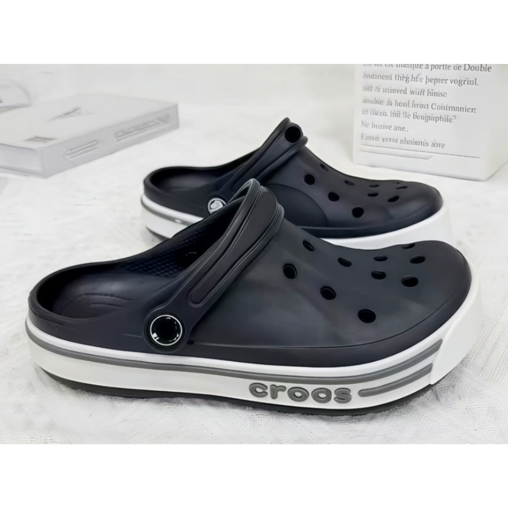 [CROCS] 크록스 바야밴드 스포츠 클로그 212333-41S