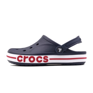 [CROCS] 크록스 바야밴드 클로그 네이비 205089-4CC