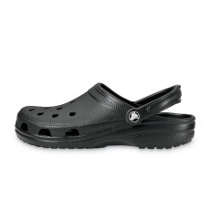 [CROCS] 크록스 슬리퍼 클래식 클로그 블랙 10001-001