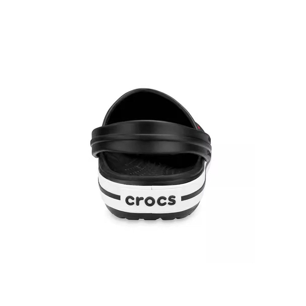 [CROCS] 크록스 크록밴드 클로그 11016-001 남여공용