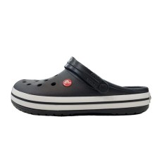 [CROCS] 크록스 크록밴드 클로그 11016-001 남여공용