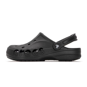 [CROCS] 크록스 바야 남여공용 클로그 샌들 블랙 10126-001